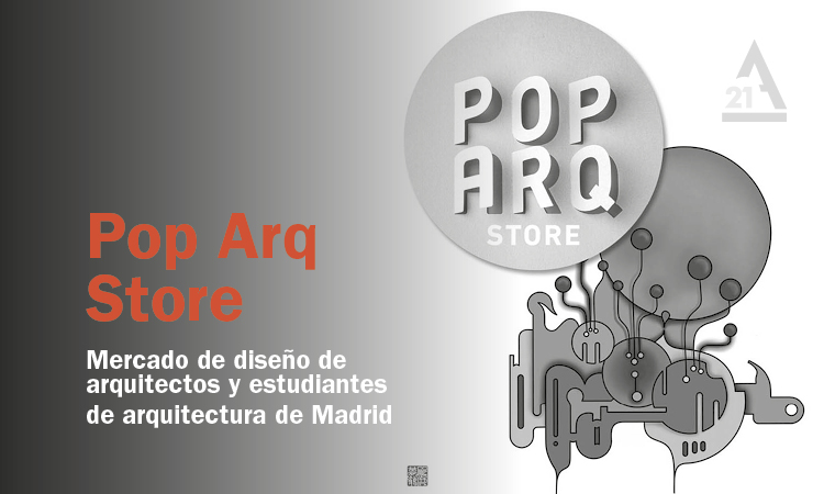 Pop Arq Store